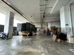 Loyang Enterprise Building (D17), Factory #566724301
